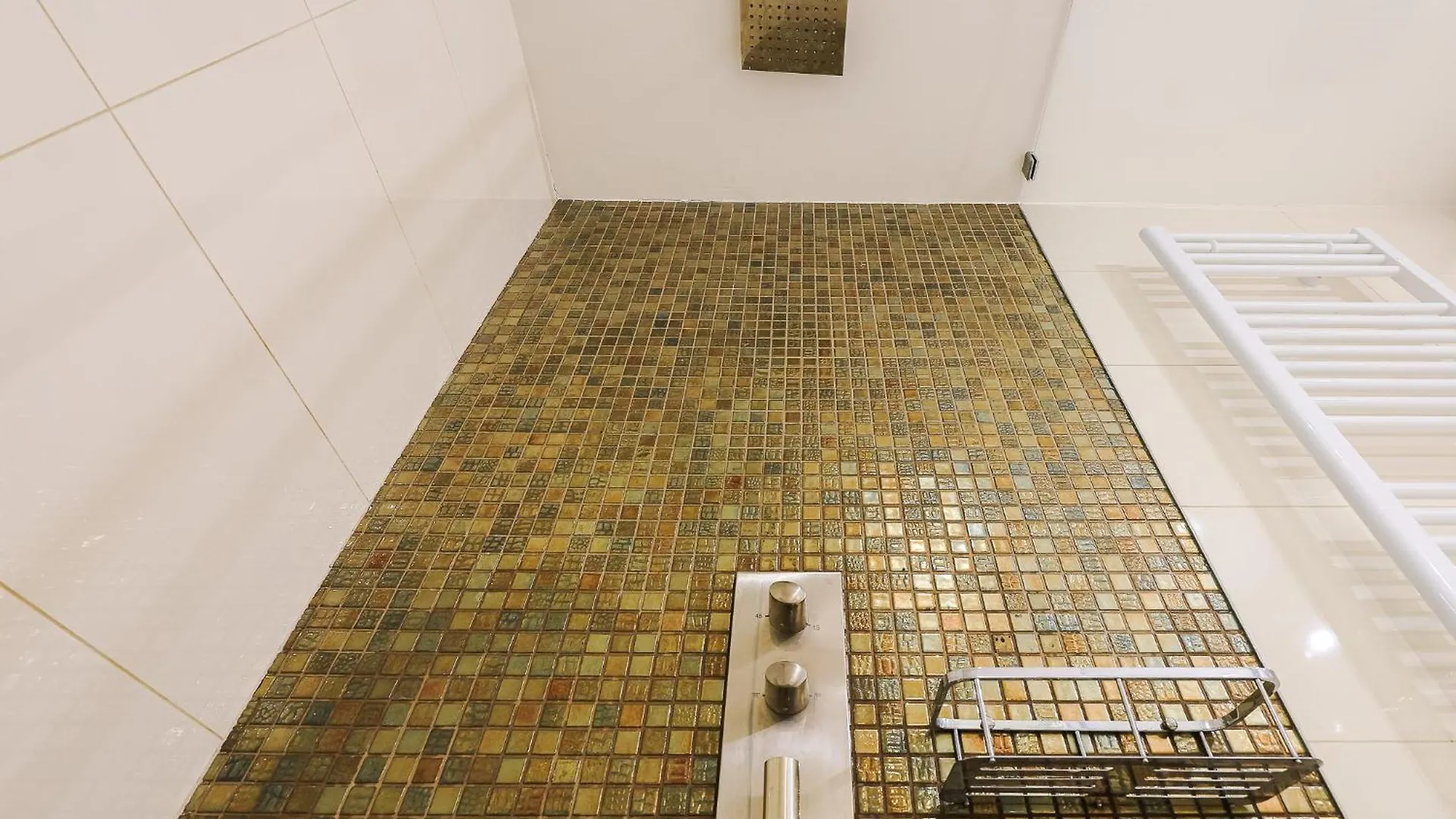 Stevan Apartment Praha