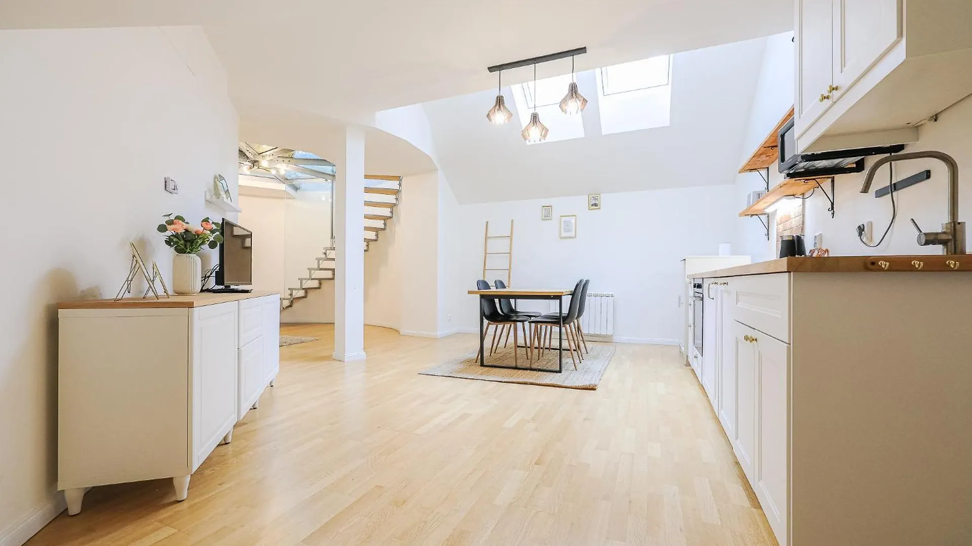 Stevan Apartment プラハ 0*,  チェコ