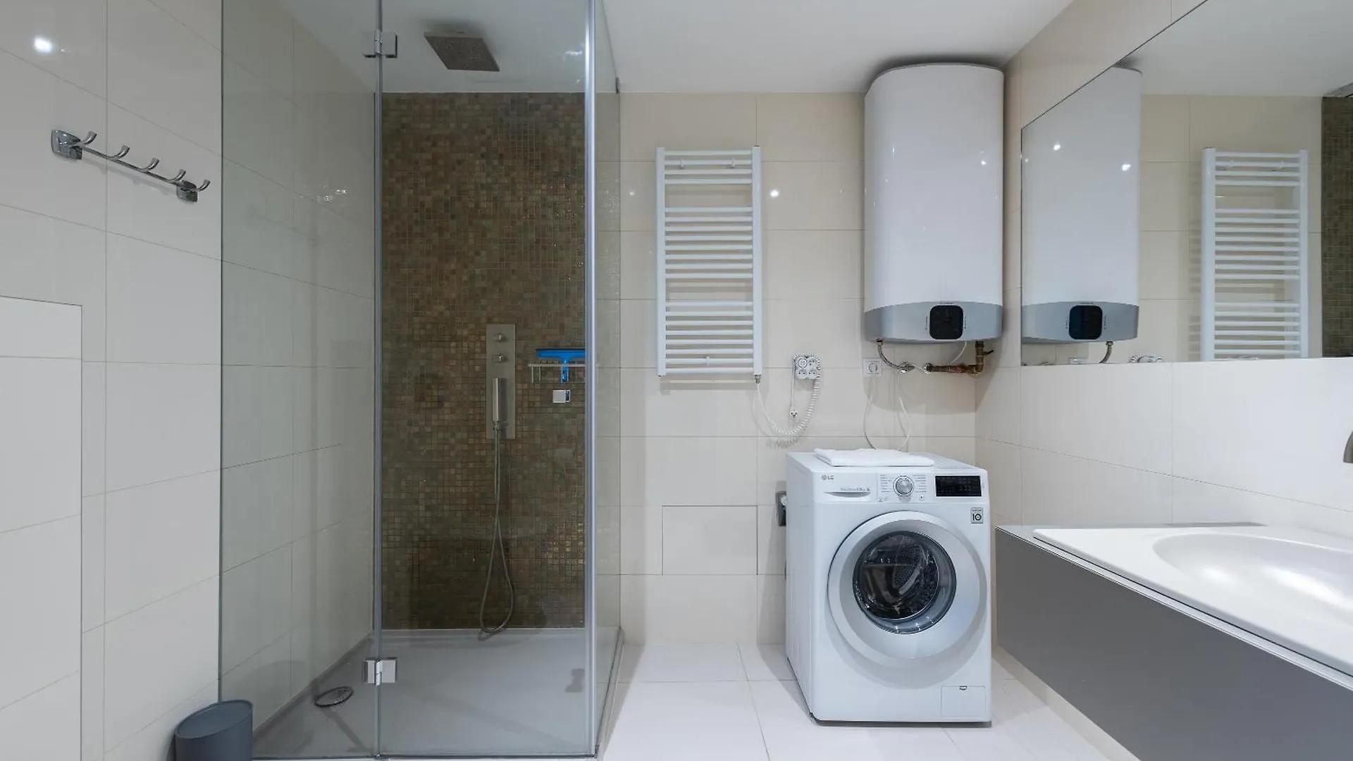 Stevan Apartment Prága Csehország